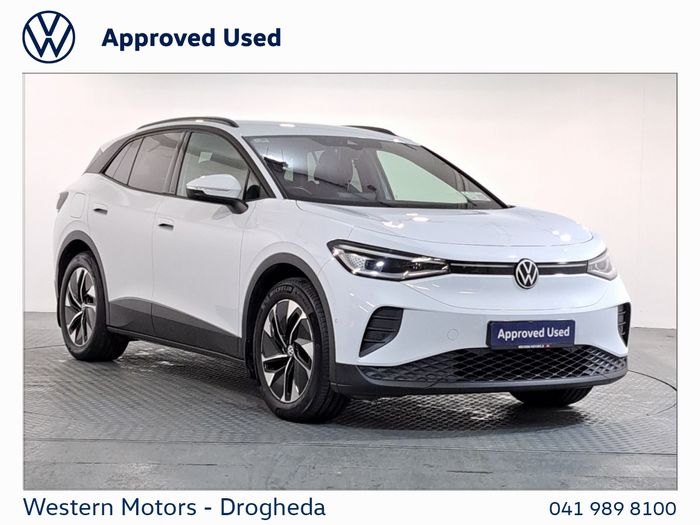 Volkswagen ID.4 2024