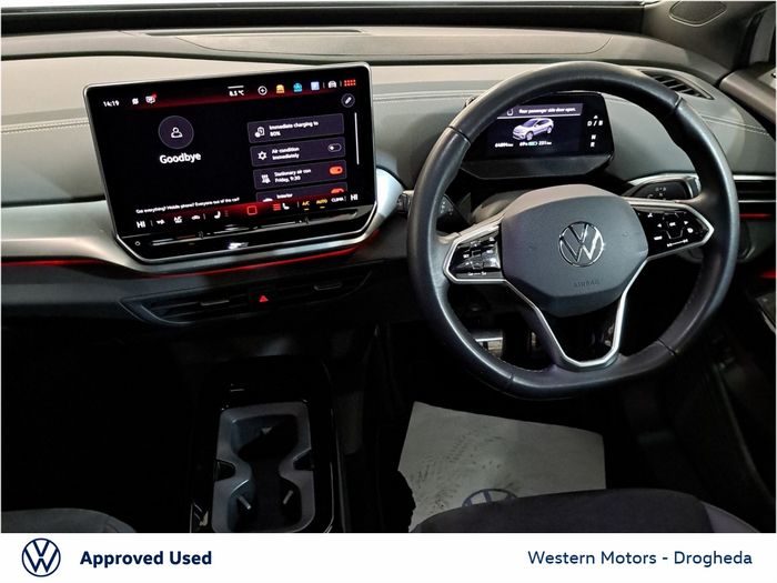 Volkswagen ID.4 2024