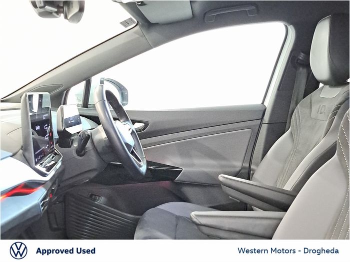 Volkswagen ID.4 2024
