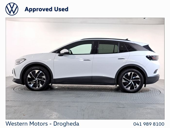 Volkswagen ID.4 2024