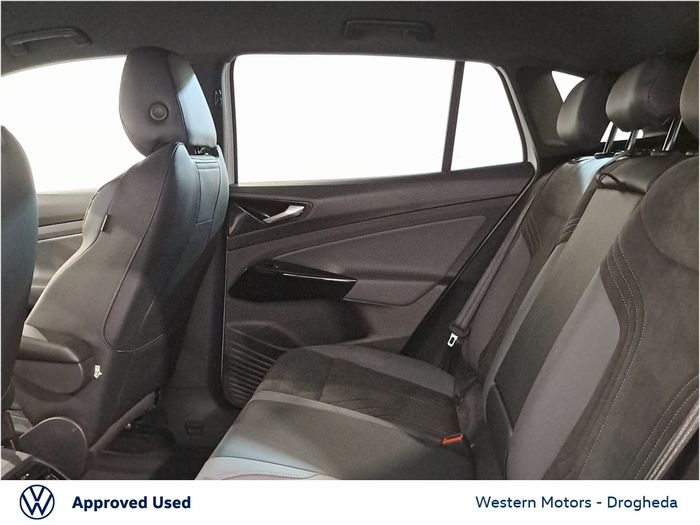 Volkswagen ID.4 2024