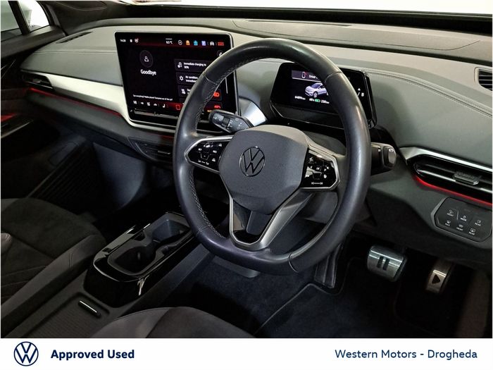 Volkswagen ID.4 2024