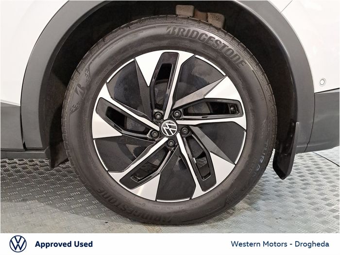 Volkswagen ID.4 2024