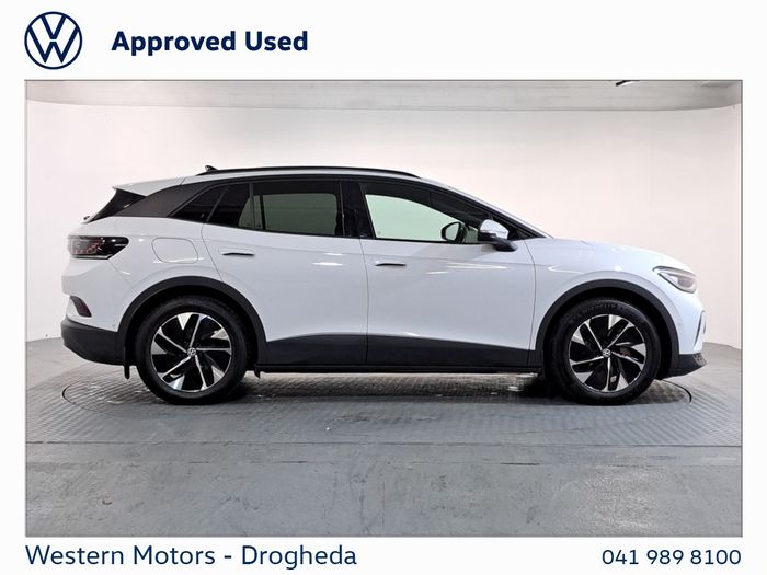 Volkswagen ID.4 2024