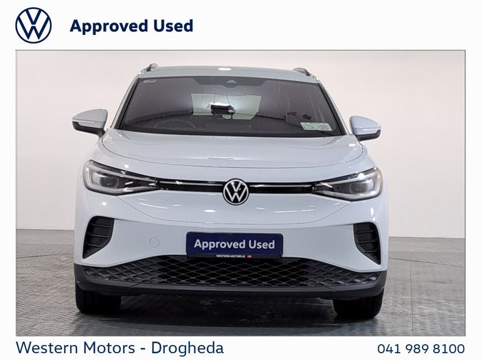 Volkswagen ID.4 2024