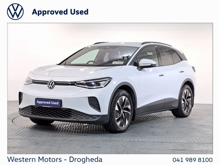 Volkswagen ID.4 2024