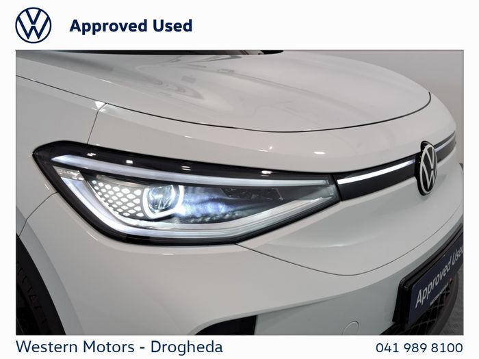 Volkswagen ID.4 2024