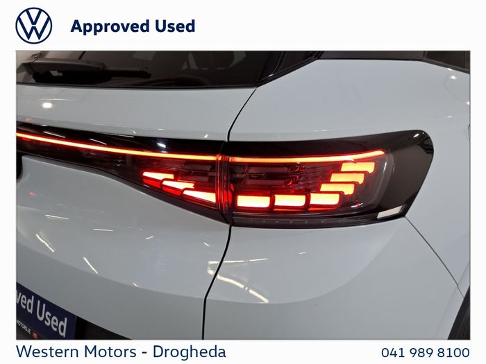 Volkswagen ID.4 2024