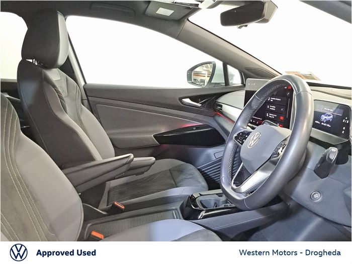 Volkswagen ID.4 2024
