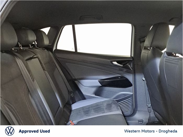 Volkswagen ID.4 2024