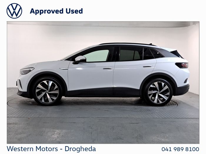 Volkswagen ID.4 2023