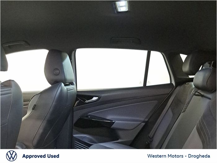 Volkswagen ID.4 2023