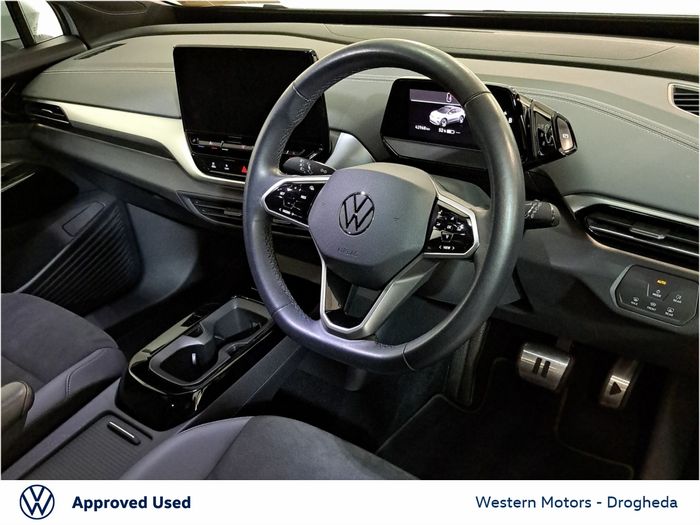 Volkswagen ID.4 2023