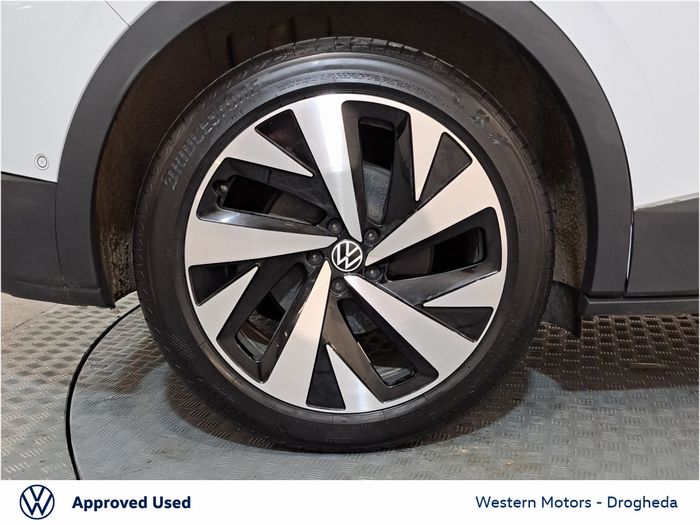 Volkswagen ID.4 2023