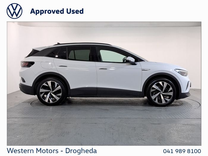 Volkswagen ID.4 2023