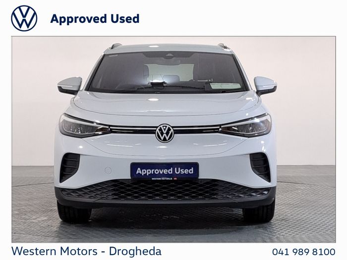Volkswagen ID.4 2023