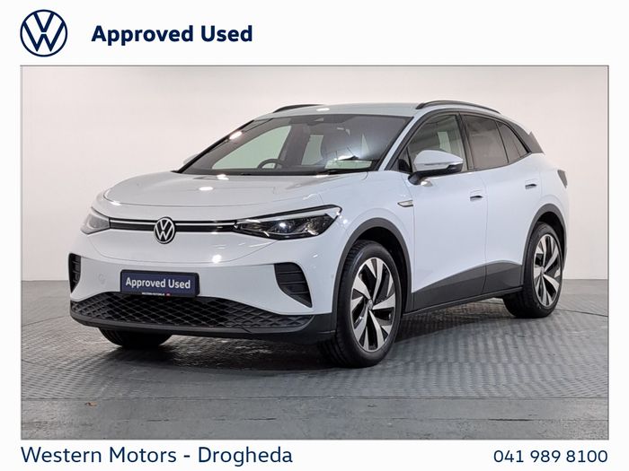 Volkswagen ID.4 2023