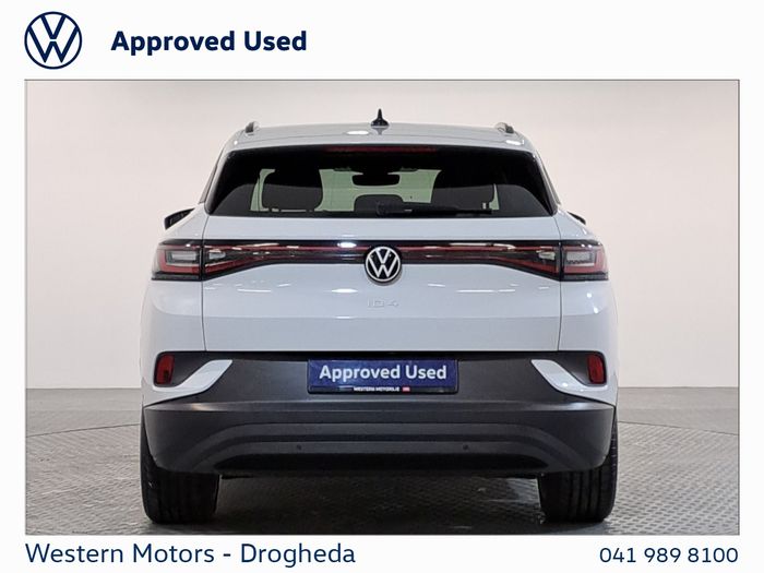 Volkswagen ID.4 2023