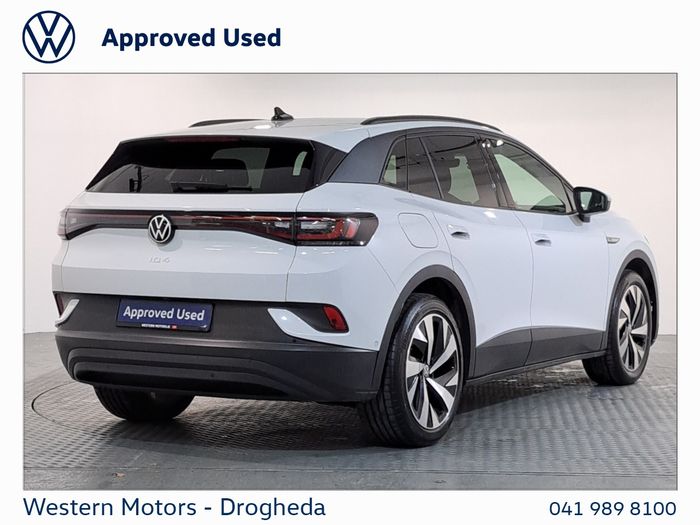 Volkswagen ID.4 2023