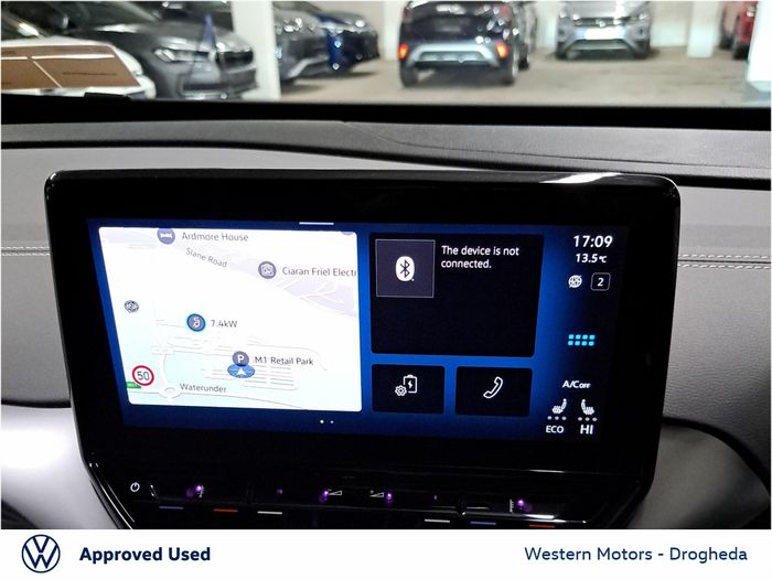 Volkswagen ID.4 2023