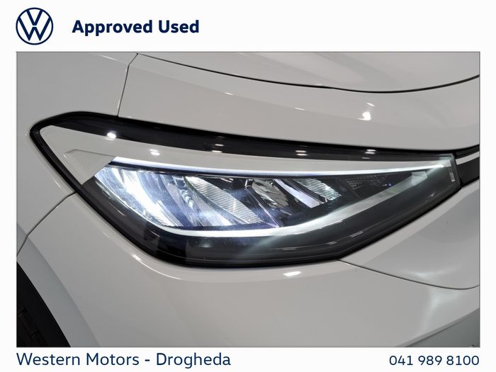 Volkswagen ID.4 2023