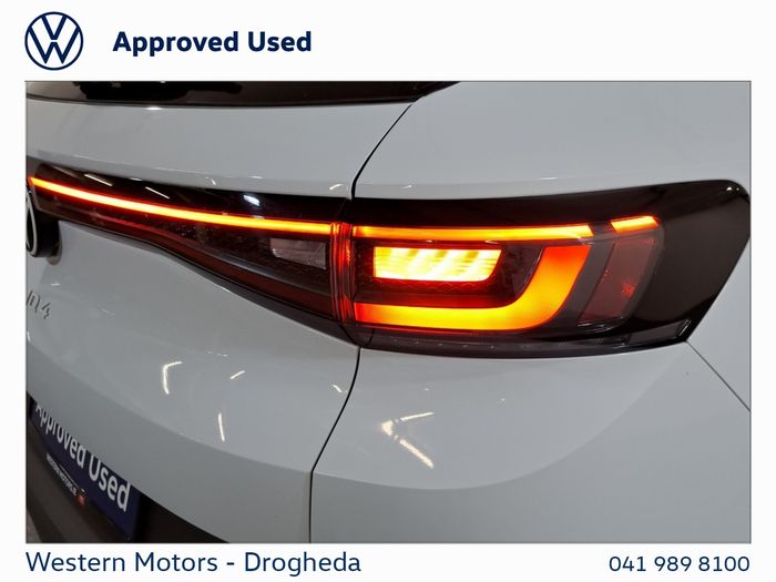 Volkswagen ID.4 2023