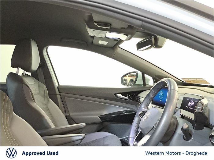 Volkswagen ID.4 2023