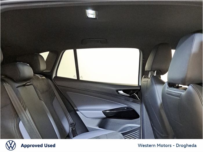 Volkswagen ID.4 2023