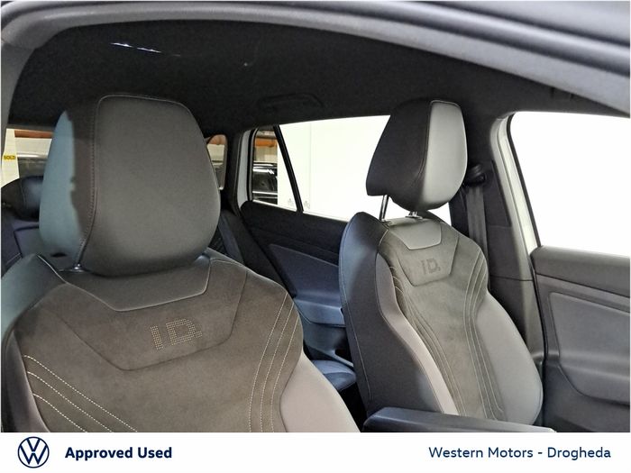 Volkswagen ID.4 2023