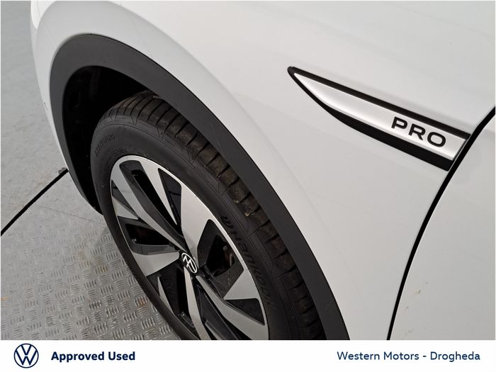 Volkswagen ID.4 2023
