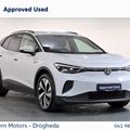 Volkswagen ID.4 2023
