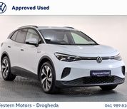 Volkswagen ID.4 2023
