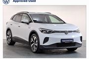 Volkswagen ID.4 2023