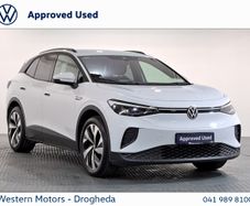 Volkswagen ID.4 2023