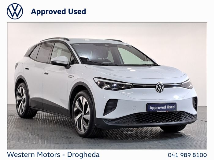 Volkswagen ID.4 2023