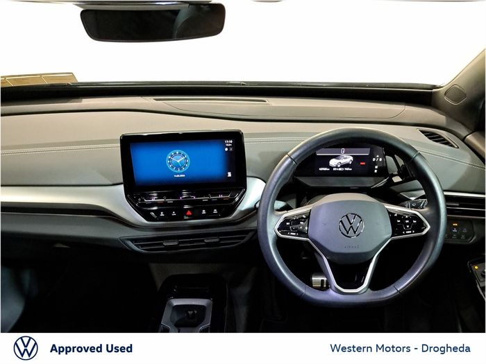 Volkswagen ID.4 2023