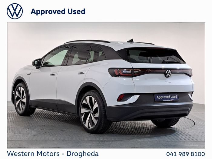 Volkswagen ID.4 2023