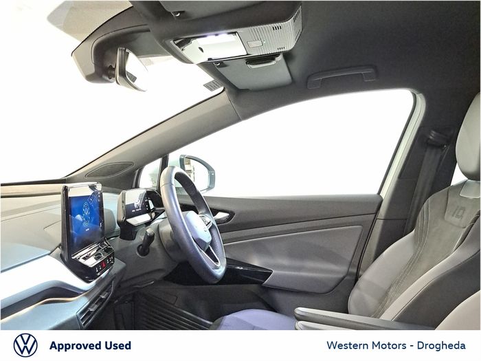 Volkswagen ID.4 2023