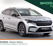 Skoda Enyaq 2024