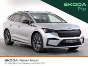 Skoda Enyaq 2024