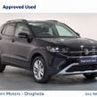 Volkswagen T-Cross 2026