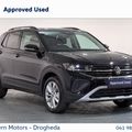 Volkswagen T-Cross 2026