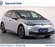 Volkswagen ID.3 2023