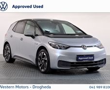 Volkswagen ID.3 2023