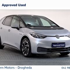 Volkswagen ID.3 2023