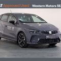SEAT Ibiza 2026