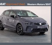 SEAT Ibiza 2026