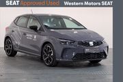 SEAT Ibiza 2026
