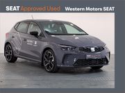 SEAT Ibiza 2026