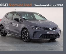 SEAT Ibiza 2026